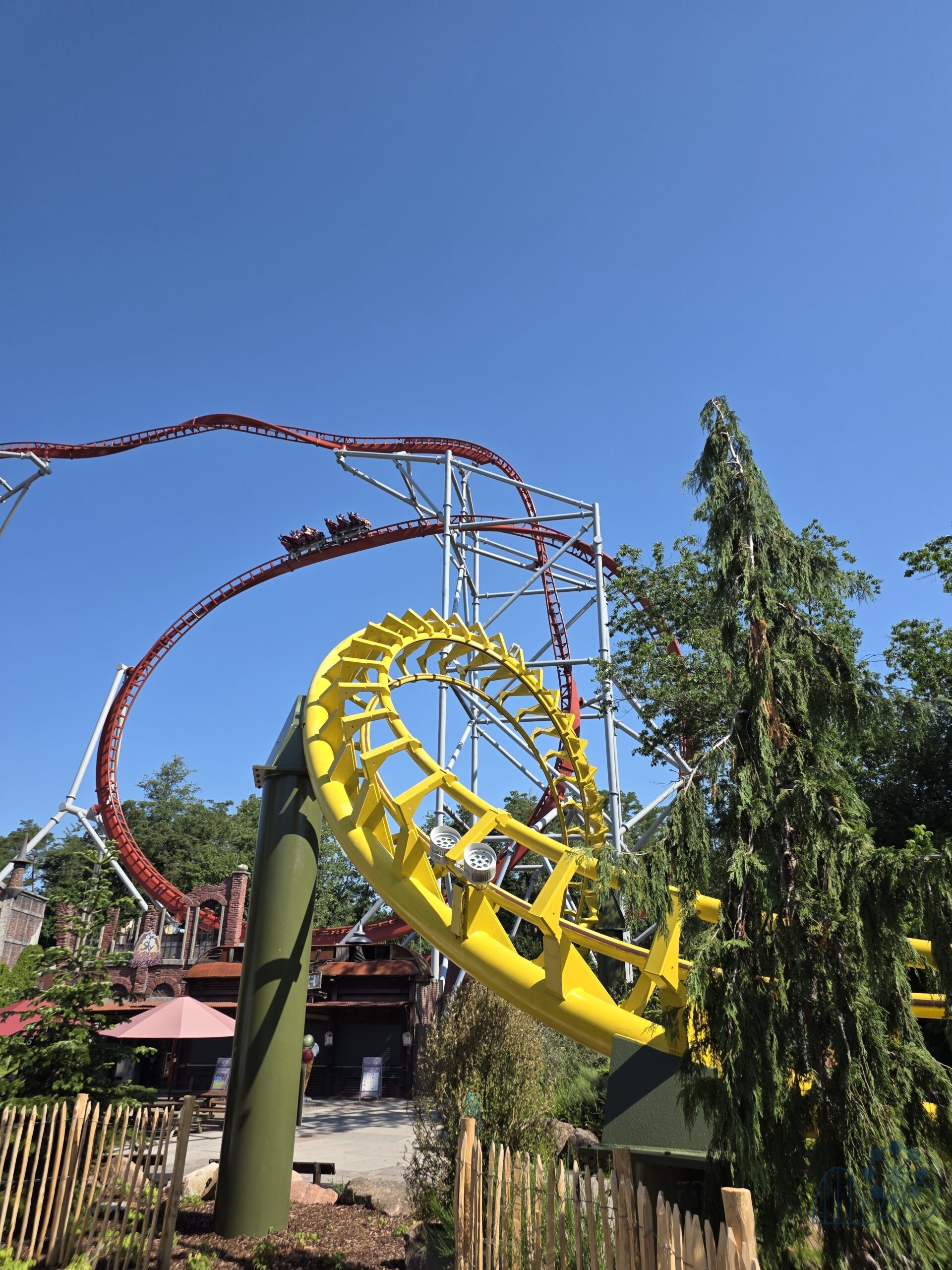 Sky Scream