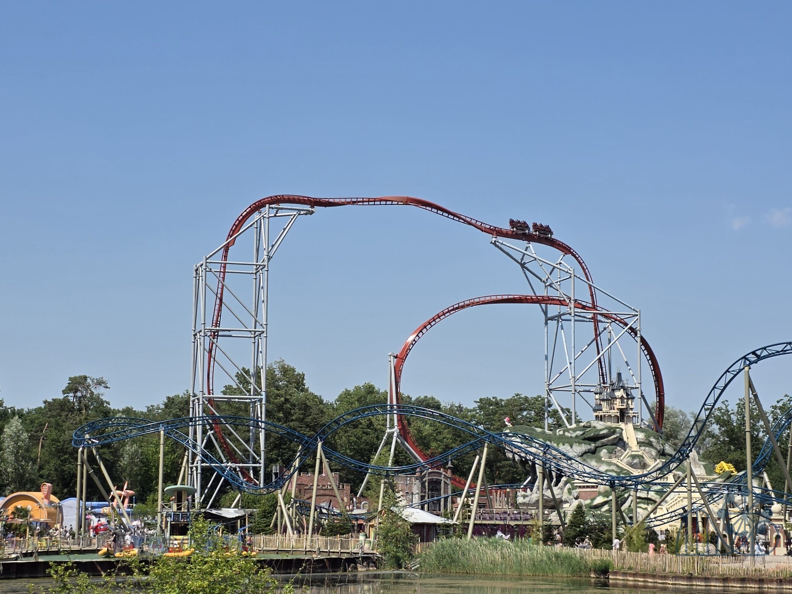 Sky Scream