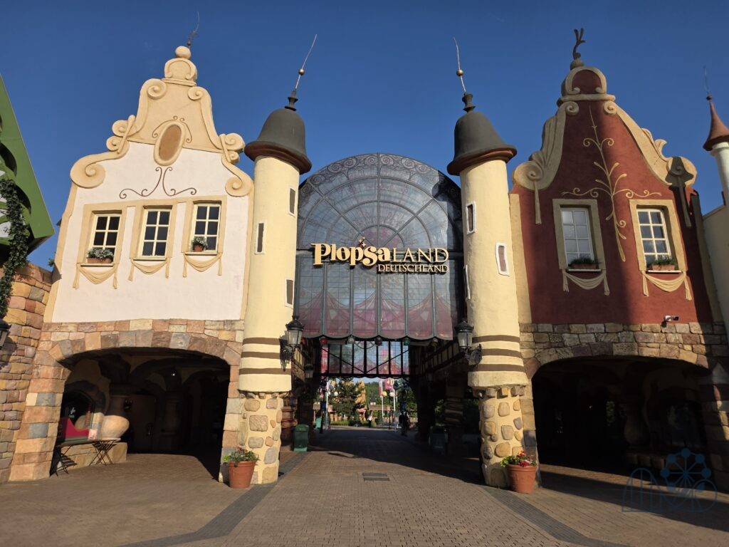 Plopsaland Deutschland