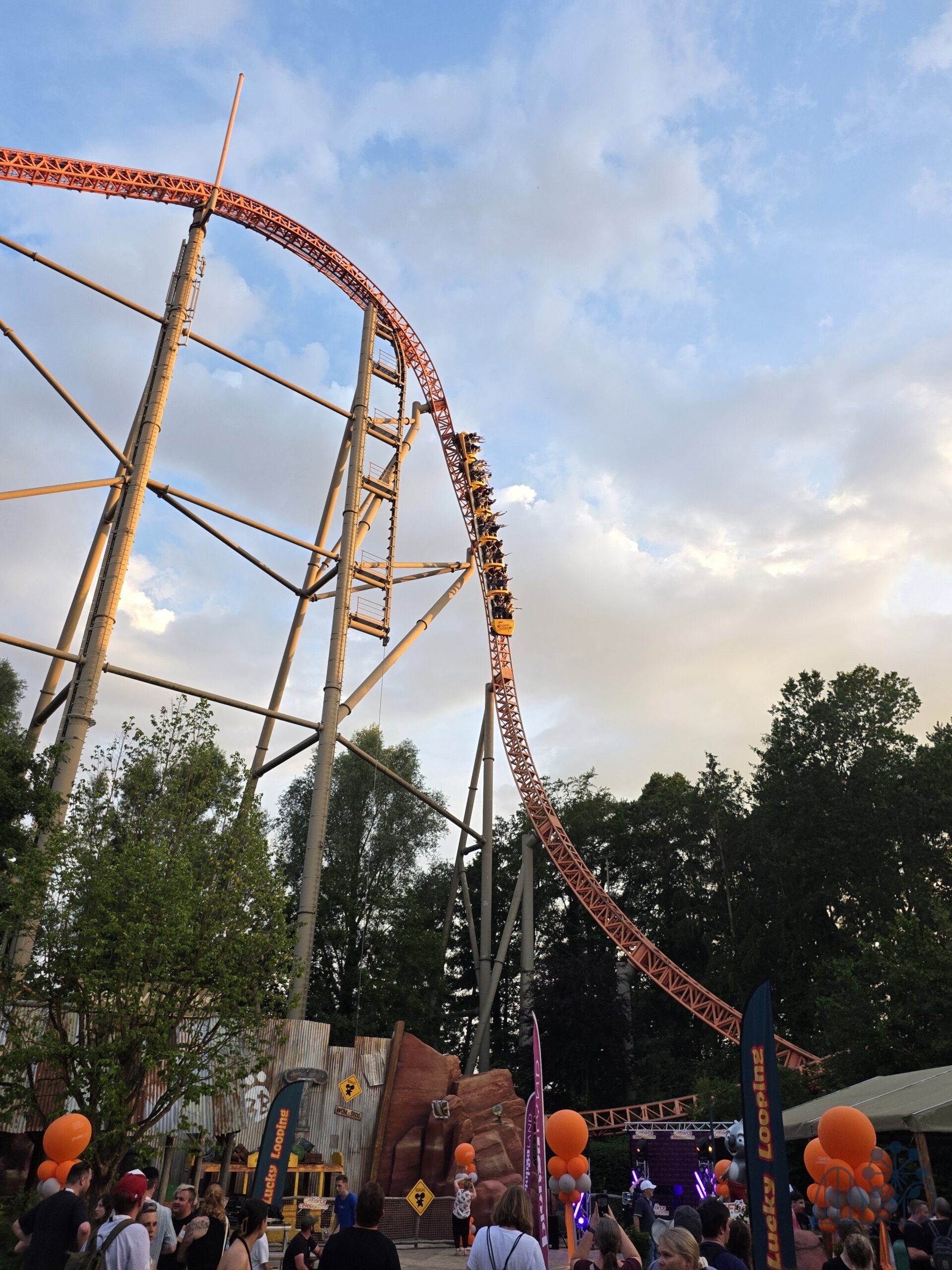 bigFM Expedition GeForce - First Drop