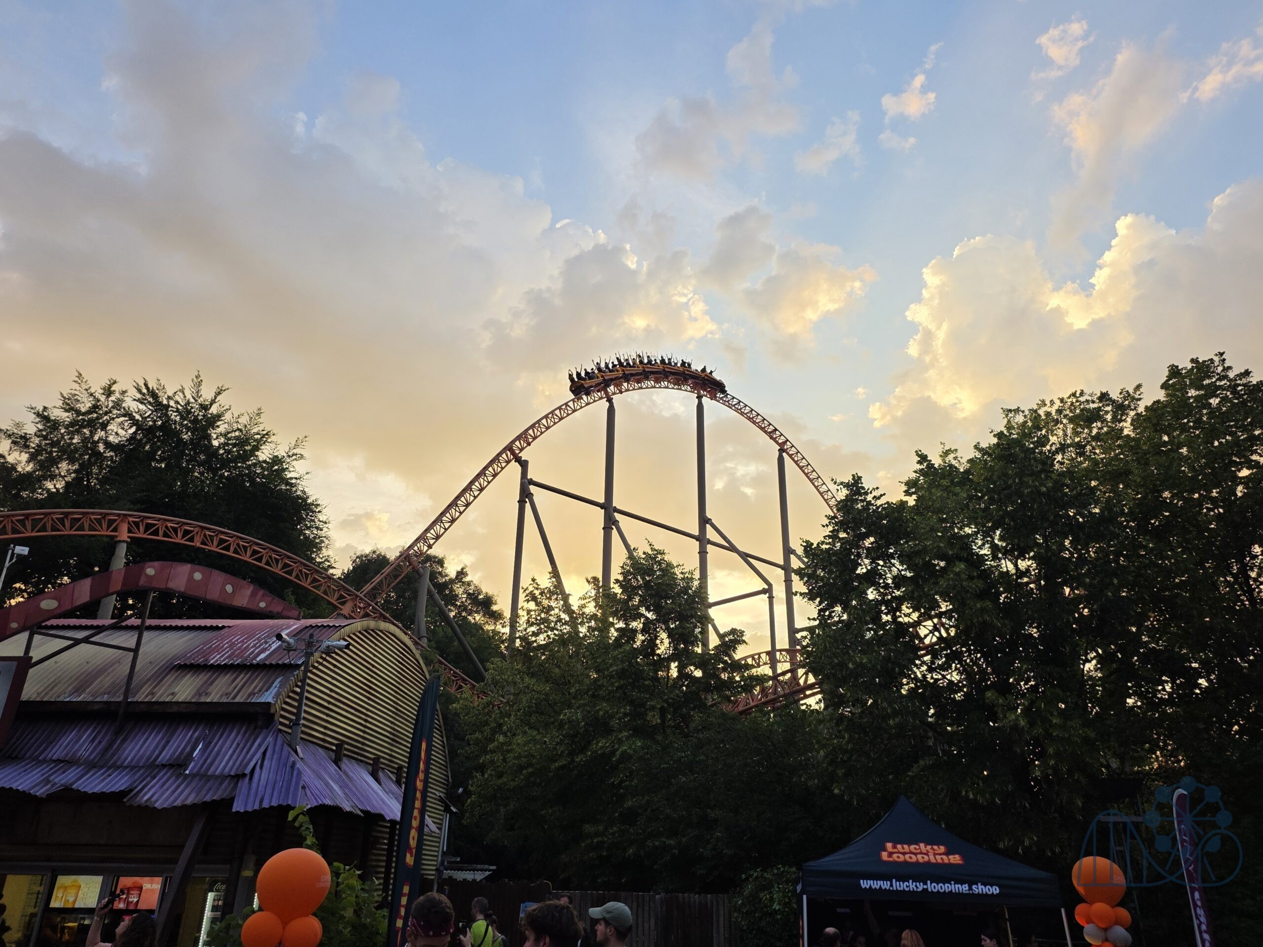 bigFM Expedition GeForce