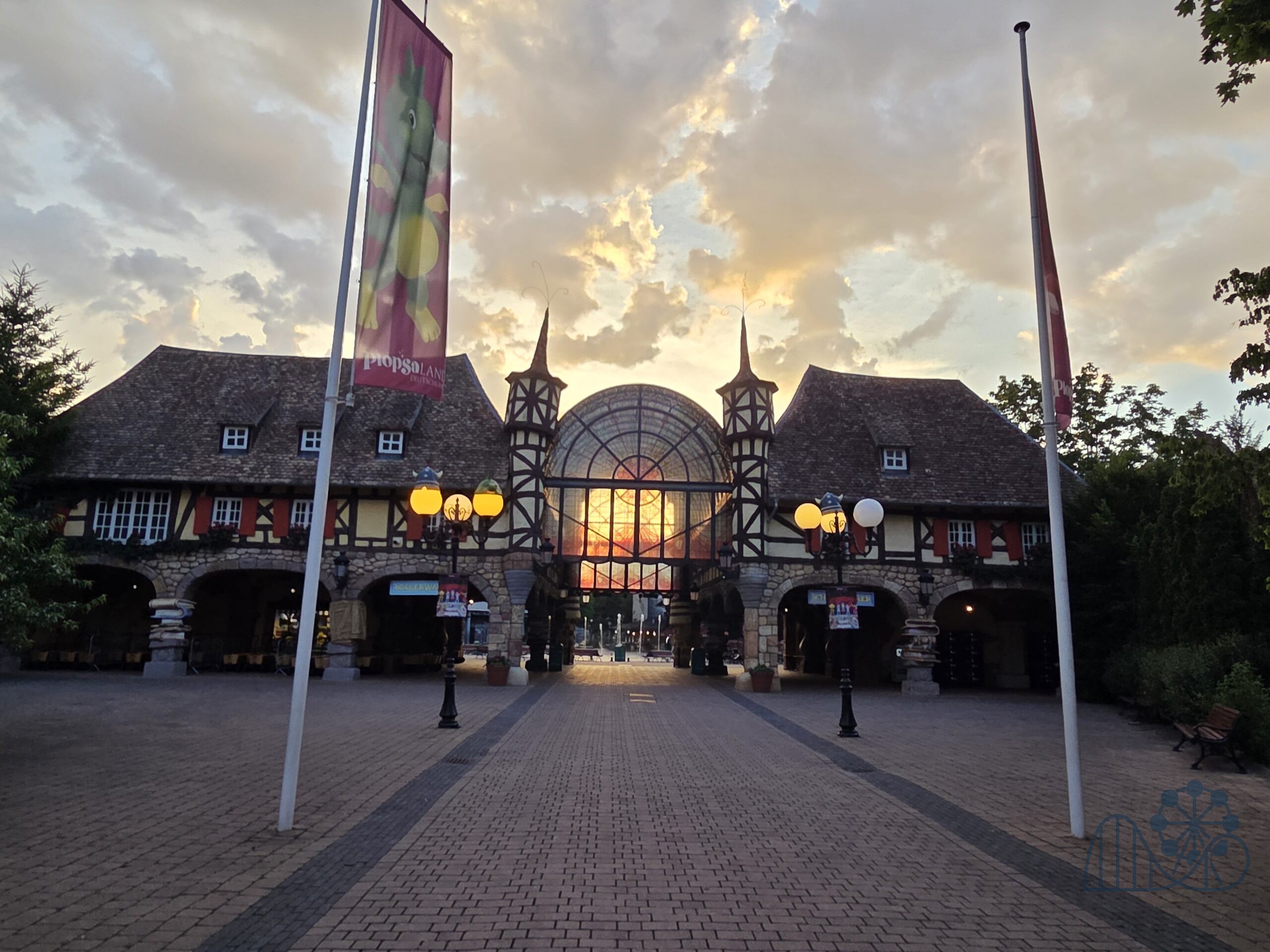 Plopsaland Deutschland