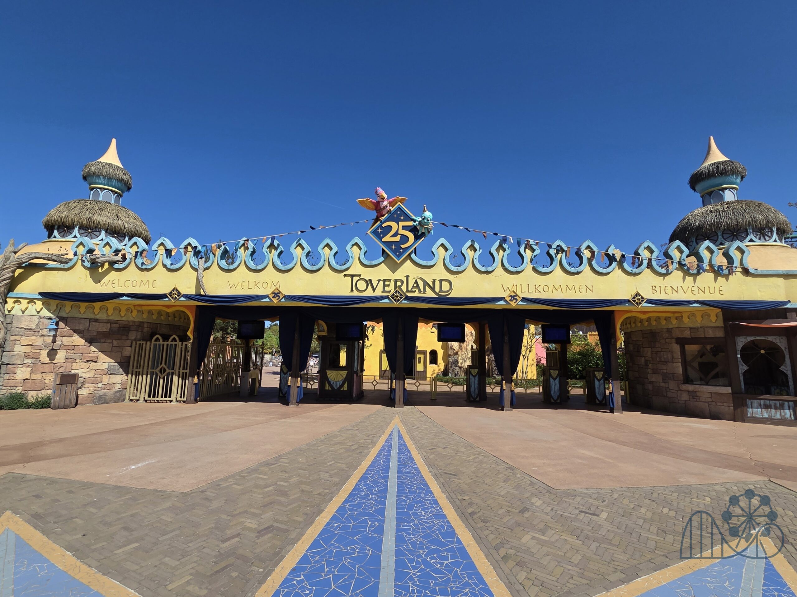Toverland